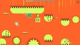 Neopolitan Dreams (Preview) | Geometry Dash 2.1