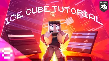 How to Use Ice Cube Rig