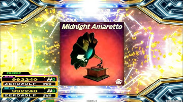 [DDR A20 PLUS] Midnight Amaretto [ESP - Lv.14]