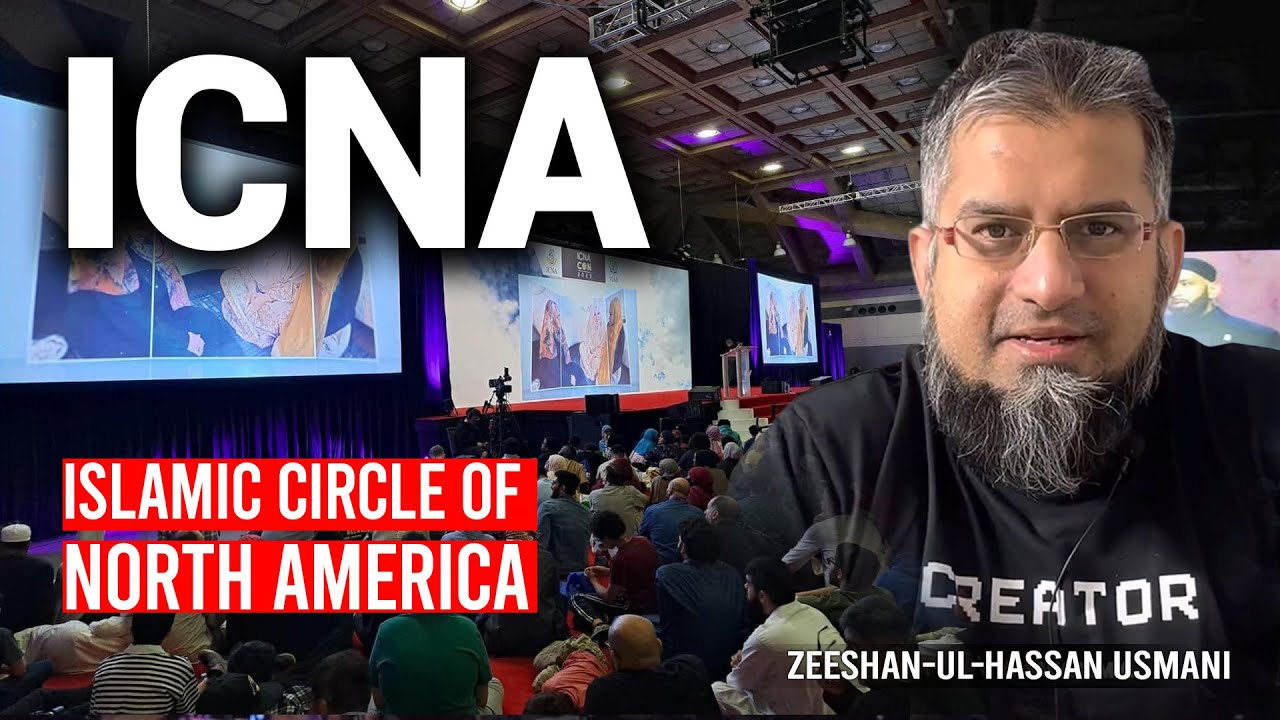ICNA-CON 2023