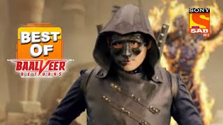 Nakabposh को मिली Sarvakaal की मदद | Best Of Baalveer Returns