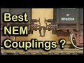 NEM Couplings at Chadwick Model Railway | 92.