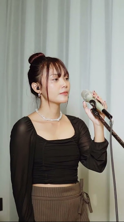 BUNGA ABADI - RIO CLAPPY | TAMI AULIA #SHORTS