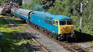 56006: The Comeback - Will It Make the 2024 Gala?! (Part 1)