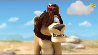 Birds | Leon the Lion screenshot 3