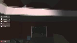 How To Join An Unturned Server On Steam, For Now. Need To Portforward