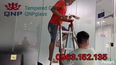 Thi Công Vách Kính Cường Lực Tại Hà Hồi Thường Tín | 0963152135