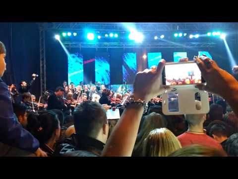 Simfonija Smaka- Daire