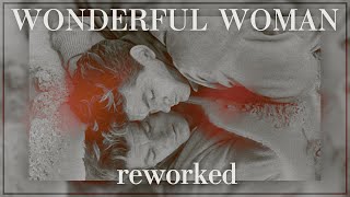 Wonderful Woman Reworked