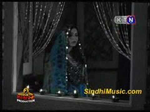 Sindhi - Noor Jehan