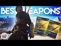 Assassin's Creed Origins | PHYLAKE BOSS WEAPONS SHOWCASE - Legendary Weapons From Phylakes