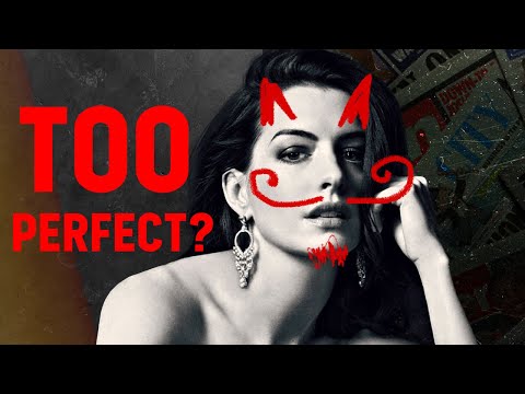 The Mysterious Hate of Anne Hathaway