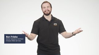 Is Your Data Ready for Machine Learning? | Join Us at AWS Innovate | AWS Events