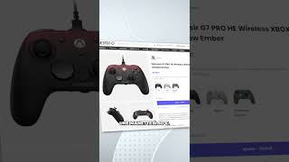 Unboxing MaxEsport 🔥 Souris, manette Xbox &amp; tapis en verre à petit prix !