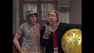 Chaves Os Chifrinhos De Nozes Os Chifres Queimados Do Professor Girafales 1978 1