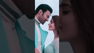 Radheshyam New Song Whatsapp Status Aashiqui Aa I Teaser Radhe Shyam Prabhas, Pooja Hegde