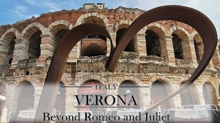 VERONA, a perfect day trip - Italy Slow Travel