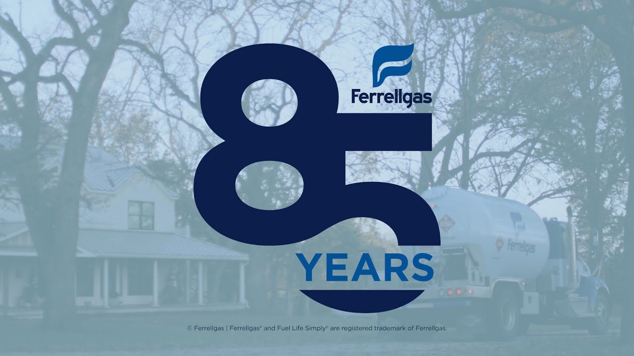 Ferrell Gas Logo Ferrellgas Propane Deal Days Sweepstakes