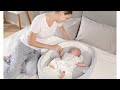 baby bed