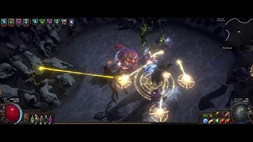 Burning Arrow OP AF 3.13