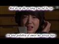 park shin hye without words sub español   YouTube