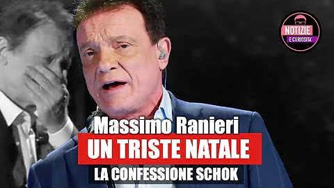 Perché il Natale mi rende triste?