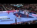 Longest slide of the tournament | Men's EHF EURO 2020