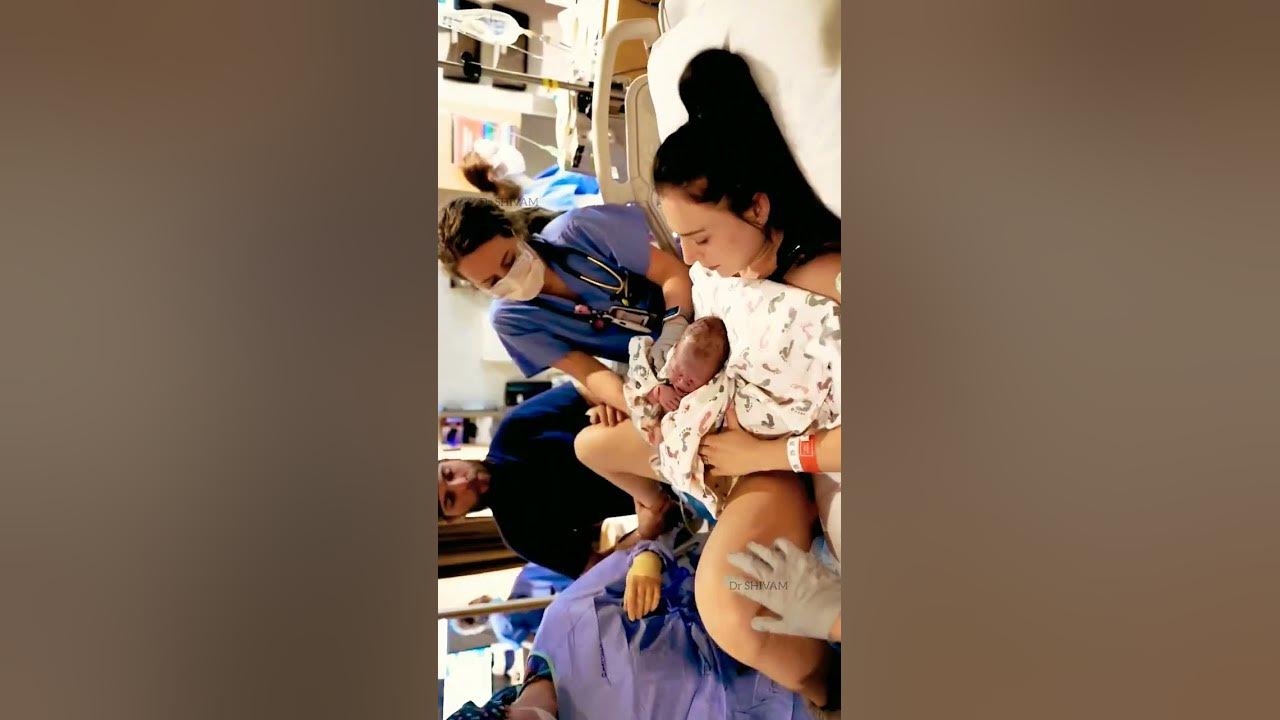 just born baby after birth of baby mom become emotional πβ€οΈ#baby #doctor #birth #viral just born baby after birth of baby mom become emotional πβ€οΈ#baby #doctor #birth #viral