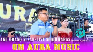 Aku Orang Susah