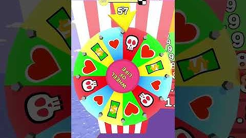 Playing Level 167 Gameplay In Run Of Life