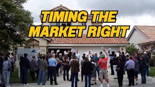 Buyer’s vs Seller’s Market Explained (Sarasota Real Estate Guide)