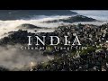 India  unity in diversity  cinematic travel
