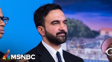 Debating Mamdani
