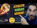 ⚠️ ¡Alerta! ⚠️ Liquidaciones masivas + Descuentos Navideños: 🎁 Análisis Bitcoin, Ethereum, Solana