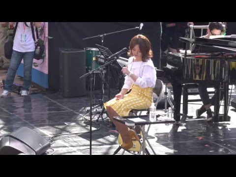 [4K] 안녕하신가영 - 언젠가 설명이 필요한 밤 (160514 뷰티풀민트라이프)