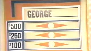 Match Game '76 CBS Daytime 1976 #6