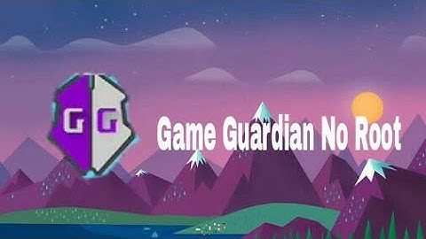 How to download and use game guardian in android (no root)