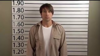 El Señor De Los Cielos 1 Cap 5 - Aurelio Casillas Sale De La Carcel