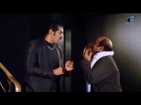 ايه الجو الدرامي ده جزار ينهار