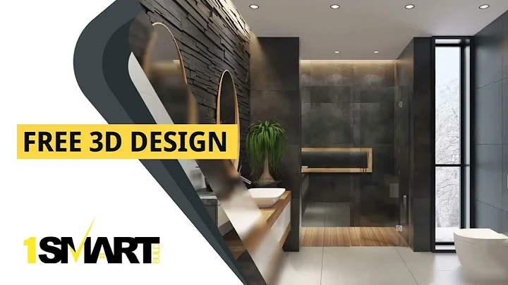 BATHROOM REMODELING WIHT THE 1  SMART BUILD!