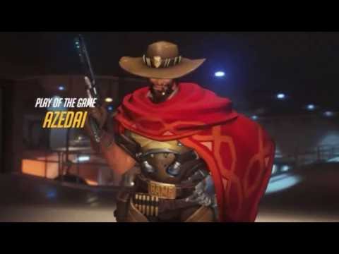 overwatch-play-of-the-game-meme---best-mccree-old-west