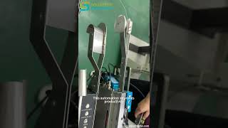 reel terminal （faston)  feeder(2025) | Spical customized feeder | JUKIFEEDER(2025)