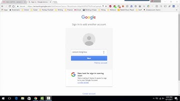 Hangouts Instructional Video