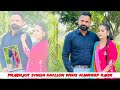 LIVE : - PRABHJOT  SINGH DHILLON WEDS  MANDEEP KAUR  || MARRIAGE FUNCTION  12/NOV/2021