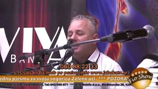 Miniatura de "Viva band Bjelovar: Žale godine"