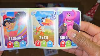 Calendrier De Lavent Ouverture Jour 2 Magie De Disney De Leclerc