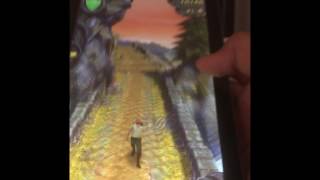 Temple Run 2 mediafire hacked APK (NO ROOT) screenshot 3