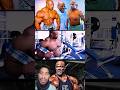 Ronnie colmen #facts #motivation#olympia #wwe #hulk #virlshort #ronnicolman#viralvideo #bodybuilding