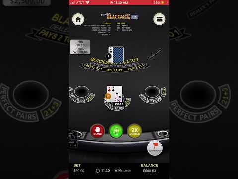 Experience Authentic Live Blackjack Games on Your iPhone in India - Play in English!
