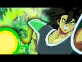 THE BEST DBS BROLY PLAY!! | Dragonball FighterZ Ranked Matches